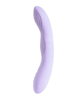 Svakom - Selena ឧបករណ៍រំញ័រ G-Spot ចាក់ជះកំដៅត្រួតពិនិត្យតាមកម្មវិធី