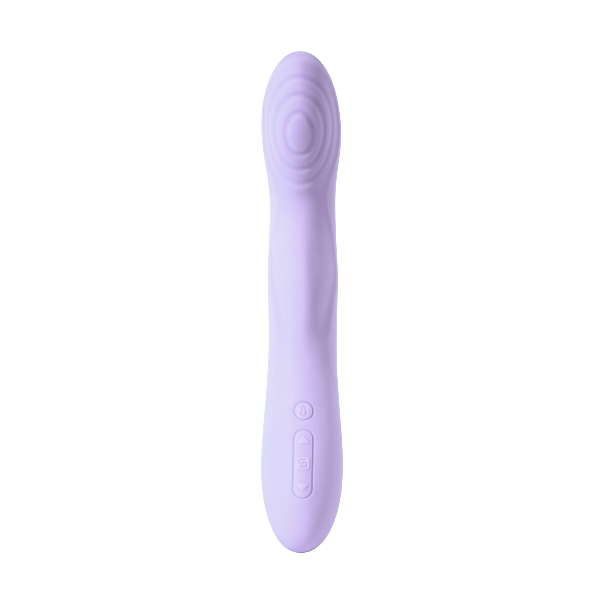 Svakom - Selena ឧបករណ៍រំញ័រ G-Spot ចាក់ជះកំដៅត្រួតពិនិត្យតាមកម្មវិធី