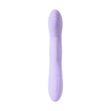 Svakom - Selena ឧបករណ៍រំញ័រ G-Spot ចាក់ជះកំដៅត្រួតពិនិត្យតាមកម្មវិធី