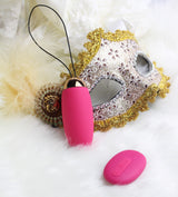 Svakom - Elva Remote-Controlled Vibrating Egg