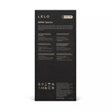 LELO - Mona Spectra ទ្រាប់រំញោចចំណុច G មានពន្លឺក្រហម ការគ្រប់គ្រងតាមអាប់ (ពណ៌ស)
