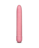 Blush Novelties - Gaia Biodegradable Vibrator - Red