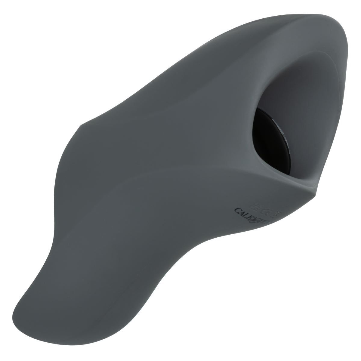 CalExotics - Milk Master Automatic Squeeze Masturbator (Grey) - Grey