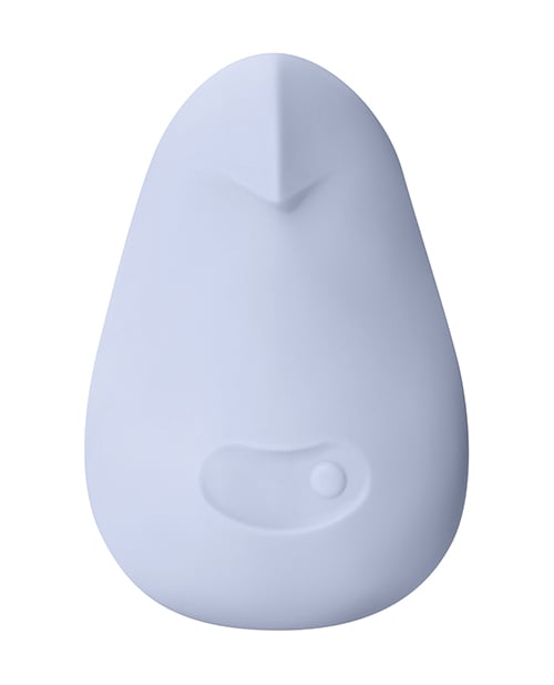 Dame - Pom Flexible Clitoral Vibrator (Blue)