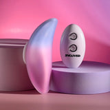Evolved - Paradise Panty Remote-Controlled Wearable Vibrator (White)