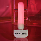 Evolved - Shine On Rechargeable Bullet Vibrator (Pink)