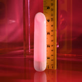 Evolved - Shine On Rechargeable Bullet Vibrator (Pink)