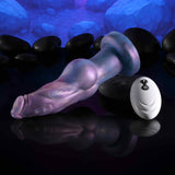Gender X - ប្រដាប់បន្លិចផ្លូវភេទបែបមិត្តរំឭក ដែលបញ្ជាពីចម្ងាយ (ពណ៌ច្រើន)