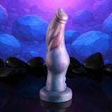 Gender X - ប្រដាប់បន្លិចផ្លូវភេទបែបមិត្តរំឭក ដែលបញ្ជាពីចម្ងាយ (ពណ៌ច្រើន)