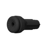 Kiiroo - ហត្ថយន្តបំពង់សប់ PowerBlow & Feel Pocket App-Controlled Suction Masturbator Combo (ពណ៌ខ្មៅ)