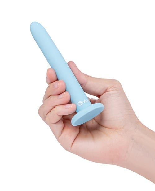 B-Vibe - Silicone Anal Training Dilator Set 5-Piece BV1024 CherryAffairs