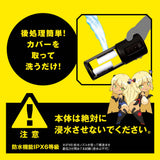 Hato Pura - PuniAna Lloyd 11 Heated Stroking Masturbator – product view 6