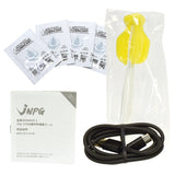 NPG - Attack on ONAHO 3 The Titan Rechargeable Male Masturbator – product view 8