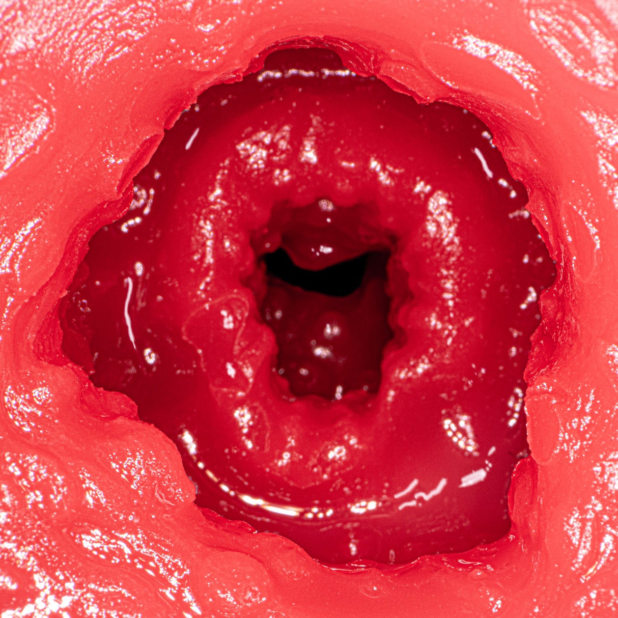 NPG - JULIA Complete Replica Dual Layer Onahole Masturbator – product view 6