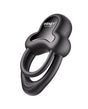 Honey Play Box - Anello App-Controlled Rechargeable Vibrating Cock Ring (Black) – product image