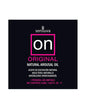 Sensuva - ON Original External Arousal Oil Ampoule – product image