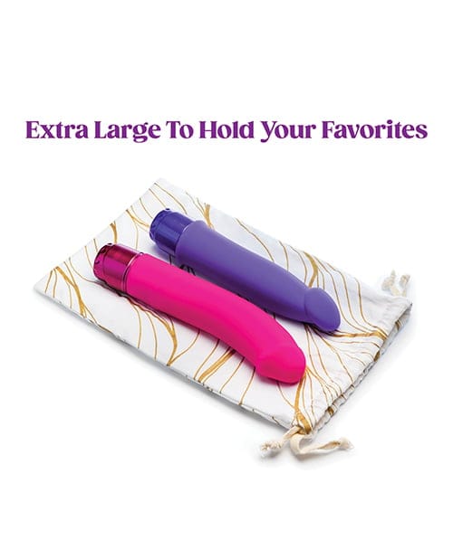 Blush Novelties - The Collection Embrace Toy Bag BN1204 CherryAffairs