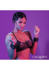 CalExotics - Hand Cuffs CE2153 CherryAffairs