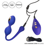 CalExotics - Impulse Remote Dual Kegel eStim Pelvic Floor Exerciser CE2157 CherryAffairs