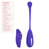 CalExotics - Impulse Remote Kegel eStim Pelvic Floor Exerciser CE2158 CherryAffairs
