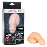 CalExotics - Packer Gear 5-Inch Silicone Packing Penis Packer CherryAffairs