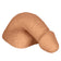 CalExotics - Packer Gear 5-Inch Silicone Packing Penis Packer CherryAffairs