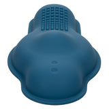 California Exotics - Dual Rider Remote Control Bump & Grind Clit Massager (Blue) CE2014 CherryAffairs