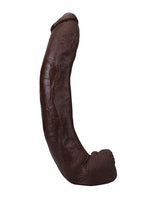 Doc Johnson - Signature Realistic Dildos ULTRASKYN 13.5" Realistic Dildo withRemovable Vac-U-Lock Suction Cup - Dredd DJ1207 CherryAffairs