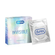 Durex - Invisible Extra Sensitive Condoms DU1033 CherryAffairs