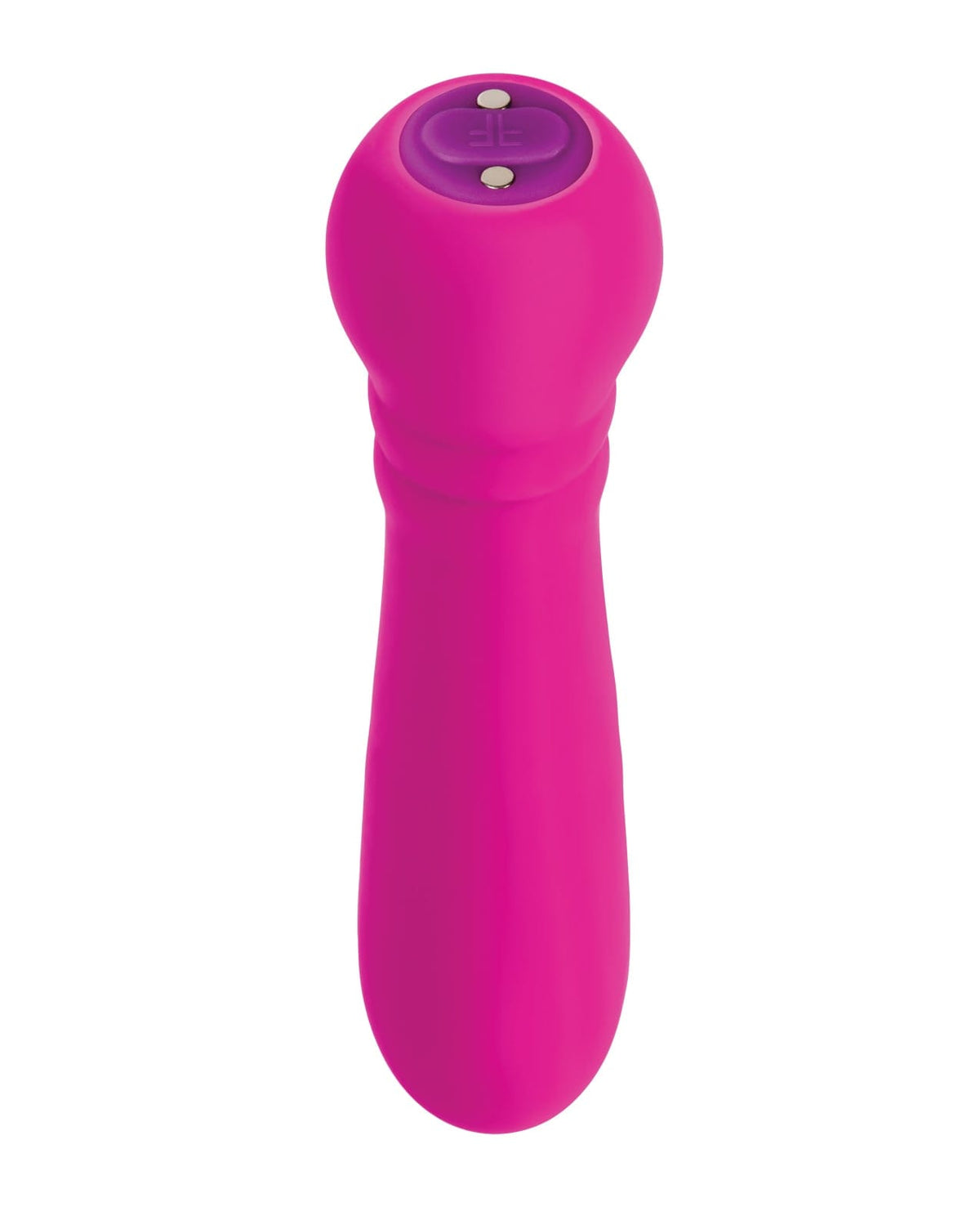Femme Funn - Ultra Rechargeable Bullet Vibrator (Pink) FEF1007 CherryAffairs