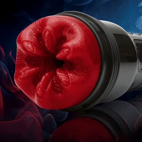 Fleshlight - Fleshlight Fantasy Reaper Masturbator (RP) FL1309 CherryAffairs