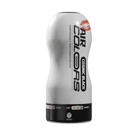 Galaku - Air Colors Comfortable Stroker Masturbator Cup GLK1014 CherryAffairs