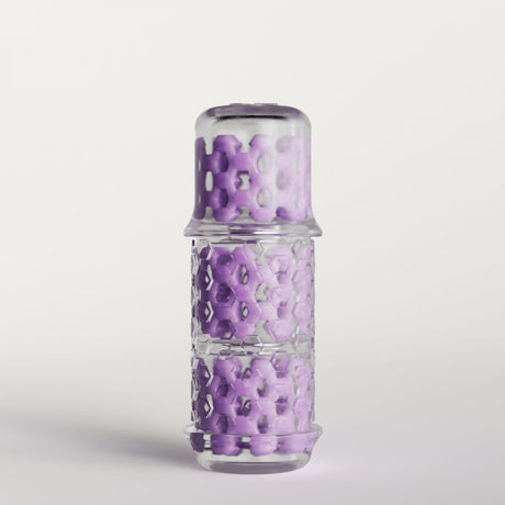 Handy - Mod Collection Soft Stroker Sleeve HD1020 CherryAffairs