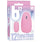 Icon Brands - B12 12 Function Bullet With Wired Controller (Blue) IB1006 CherryAffairs