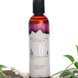 Intimate Earth - Signature Glides Water Based Lubricants - CherryAffairs.sg