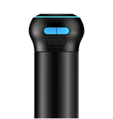 Kiiroo - Control Motion-Sensing Interactive Stroker Controller (Black) KR1099 CherryAffairs