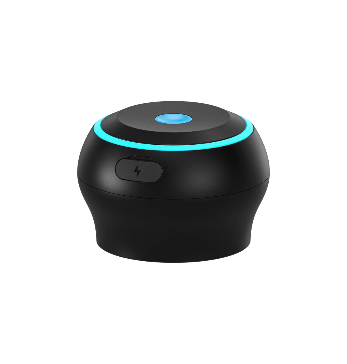 Kiiroo - Control Motion-Sensing Interactive Stroker Controller (Black) KR1099 CherryAffairs