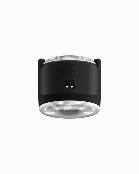 Kiiroo - PowerShot Dual-Motor App-Controlled Vibrating Stroker (Black) KR1100 CherryAffairs