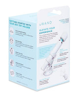 Le Wand - Classique Hands-Free Wand Massager Holder LW1010 CherryAffairs