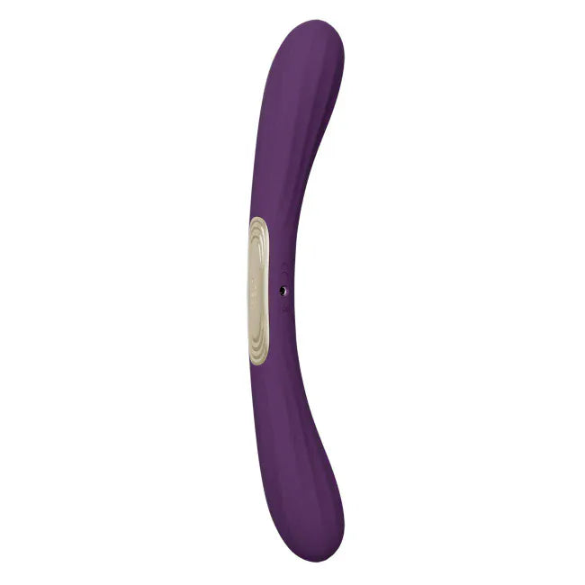 LELO - Boomerang App Controlled Dual Ended Vibrator CherryAffairs