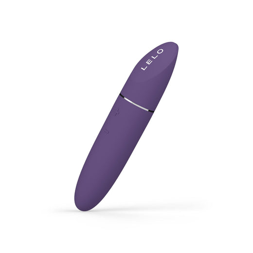 LELO - Mia 3 ឧបករណ៍រំញោចផ្លូវភេទផ្ទាល់ខ្លួនទម្រង់ប៊ុលឡិត