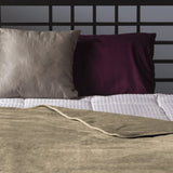 Liberator - Fascinator Lush Velvish Waterproof Throw Sex Furniture Accessory CherryAffairs