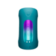 Lovense - Gush 2 App-Controlled Glans Massager Stroker (Green) LOS1060 CherryAffairs