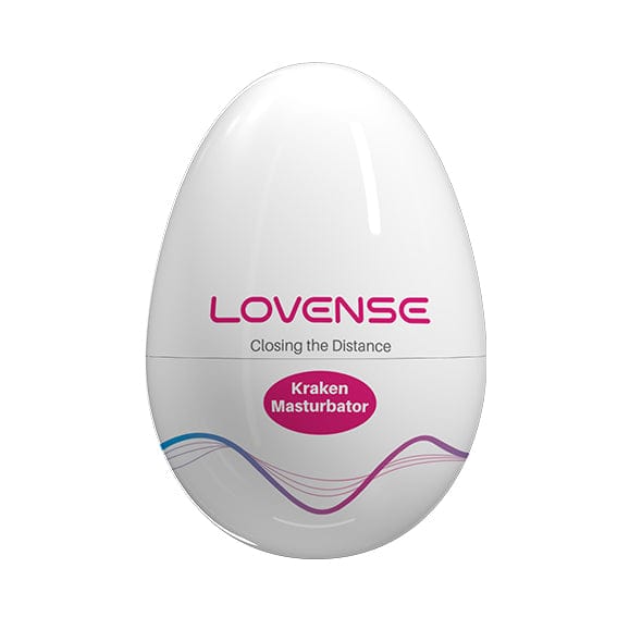Lovense - ប្រដាប់សម្រាលកាមបុរស ម៉ូឌែលអ៊ុយក្រាឃែន