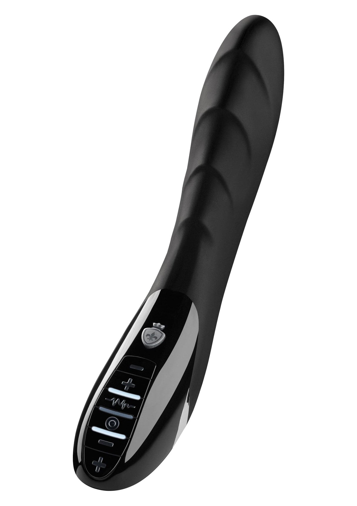 Mystim - Sizzling Simon Estim Vibrator MTM1037 CherryAffairs