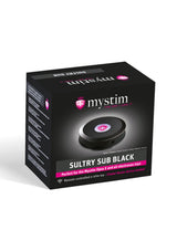 Mystim - Sultry Subs Receiver Channel 3 eStim Toy MTM1027 CherryAffairs