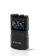 Mystim - Tension Lover 2 Rechargeable MTM1041 CherryAffairs
