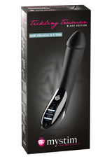 Mystim - Tickling Truman Estim Vibe MTM1032 CherryAffairs