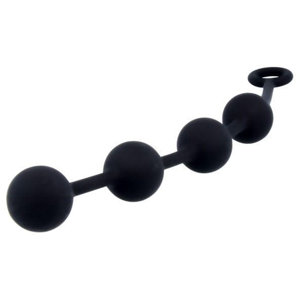 Nexus - Excite Silicone Anal Beads CherryAffairs
