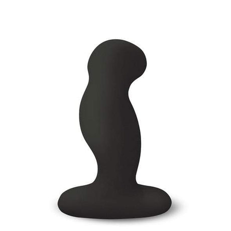 Nexus - G Play+ Rechargeable Prostate Massager Vibrator  Black 5060274220974 Prostate Massager (Vibration) Rechargeable